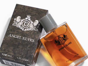 Perfume Masculino <span class=keywords><strong>de</strong></span> Lujo <span class=keywords><strong>de</strong></span> 50 ml al por Mayor: Fragancia <span class=keywords><strong>de</strong></span> Agarwood, Aroma Masculino <span class=keywords><strong>de</strong></span> Larga Duración, Frescura <span class=keywords><strong>de</strong></span> <span class=keywords><strong>Caballero</strong></span>, Notas Oceánicas y Terrestres - Product Image 5