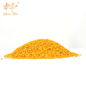 자연적인 신선한 새로운 순수한 식용 동백나무 꿀벌 꽃가루 - Product Image 4