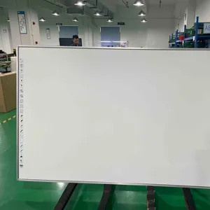 Customized 86 Inch Smart Interactive Whiteboard Smart Blackboard For Education/conference/entertainment/home/business