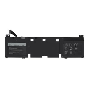 Oplaadbare Batterij 3v806 Voor Alw 13 R2 Serie Notebook Batterij Voor Dell N1wm4 062n 2T 2Vmgk 3v806 <span class=keywords><strong>Laptop</strong></span> Batterij - Product Image 5