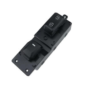 สวิตช์ควบคุมกระจกหน้าต่างรถยนต์ Kia รุ่น 93576A7200 อะไหล่ทดแทน ABS สำหรับควบคุมประตูรถยนต์ - Product Image 3
