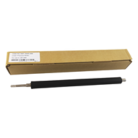 Rouleau de pression du four OEM pour Canon LBP2900 2900, pour HP LaserJet 1020 1005 1018 RM1-0660-000, rouleau inférieur du four, pièces d'imprimante
