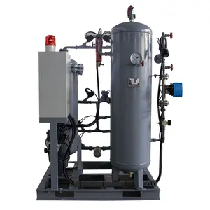 Generatore di azoto ad alta purezza piccolo generatore di azoto per impianti a gas PSA n2 per l'industria e la vendita