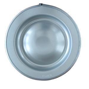 Manny 6.3571.0 Nueva condición Compresor de aire industrial Separador de aceite Metal - Product Image 1