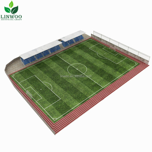 Nuovo <span class=keywords><strong>Campo</strong></span> <span class=keywords><strong>da</strong></span> Calcio in Erba Sintetica Innovativa per Calcio a 5 e Futsal - Product Image 5