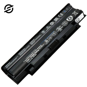 J1KND J4XDH JXFRP GK2X6 baterai Laptop asli untuk Dell Inspiron N5010 Mini 10 N4010 17R baterai Notebook isi ulang - Product Image 1