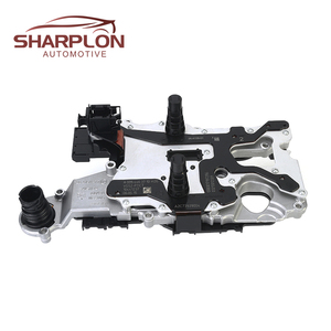 Unidad de Control de Transmisión para coche, 7G <span class=keywords><strong>DCT</strong></span> 724.003 VGS2-FDCT TCU TCM, A0054463710 para Benz A2C73939004 - Product Image 2