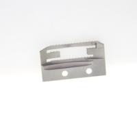 Pièces de Rechange industrielles De Machine À Coudre Aiguille Plaque B1109-490-E00 Chien D'alimentation B1613-490-E00 Pour Juki machine