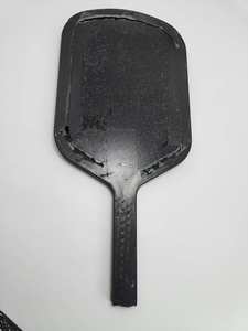 Racchetta da Pickleball SLK Boomstik Original Allungata con Nucleo in Schiuma da 16mm Mai Rotta, Interno in Schiuma BoomCore, Superficie in Fibra di Carbonio - Product Image 6