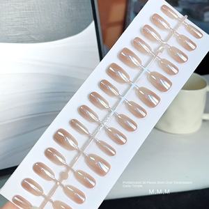 ตะไบเล็บที่ถอดออกได้ทำมือสวมใส่ได้อเนกประสงค์ - Product Image 1