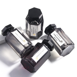 Perfume Masculino de Larga Duración con Aroma a Incienso y Notas Amaderadas, Spray de Fragancia Avanzada - Product Image 2