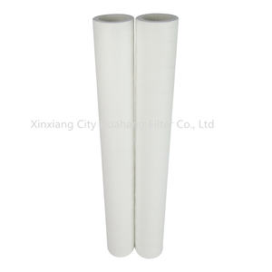 ตลับกรองแผ่นดิสก์มีรูพรุนมีรูพรุน4438เหลืองขนาดกำหนดเองได้ - Product Image 1