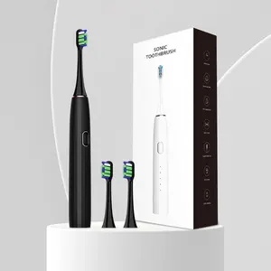 Chinese Hot Selling Sonic Care Smart Rechargeable Automatic Electric Tooth Brush Toothbrush