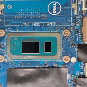 Placa base original para Dell Vostro 15 3530 i3-1305U 0Y9Y9K IDH5A LA-M366P - Product Image 5