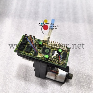 Moteur d'encre WD Original C37M815535 2137647 pour pièces d'impression offset Roland 200 - Product Image 5