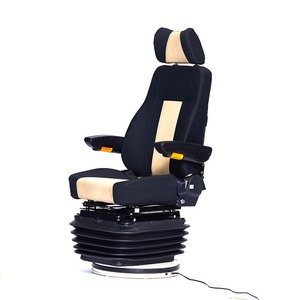 تعليق هوائي ، مقعد إير باغ ممتص للصدمات لأجزاء محمل العجلات - Product Image 6