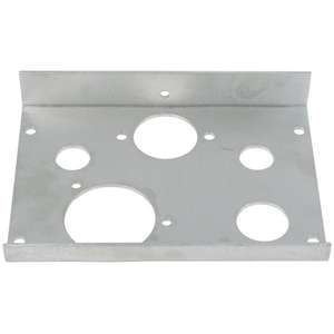 KS TOOLS-PLACA 902,1022 para BOMBA DE PRUEBA DE PRESIÓN-EAN 4042146041604 DETECCIÓN DE FUGAS - Product Image 1