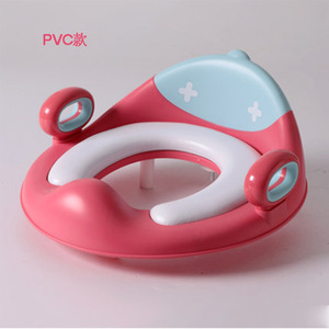 Silla <span class=keywords><strong>de</strong></span> entrenamiento para ir al baño, plegable, portátil, con forma <span class=keywords><strong>de</strong></span> avión, <span class=keywords><strong>reductor</strong></span> <span class=keywords><strong>de</strong></span> altura para ducha <span class=keywords><strong>infantil</strong></span>, con cinturón ajustable, orinal para bebé - Product Image 1