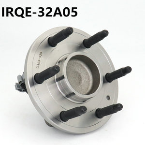 Conjunto de Cubo y Rodamiento IRQE 515097 para Cadillac Escalade - Product Image 5