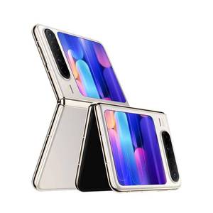 Hua Wei Pura X, Teléfono Plegable con Pantalla OLED de 6.3'' y 120Hz, Harmony OS 5.0, Batería de 4720mAh, Carga Rápida de 66W (Cableada) y 40W (Inalámbrica), Cámara de 50MP, NFC, 5G - Product Image 5