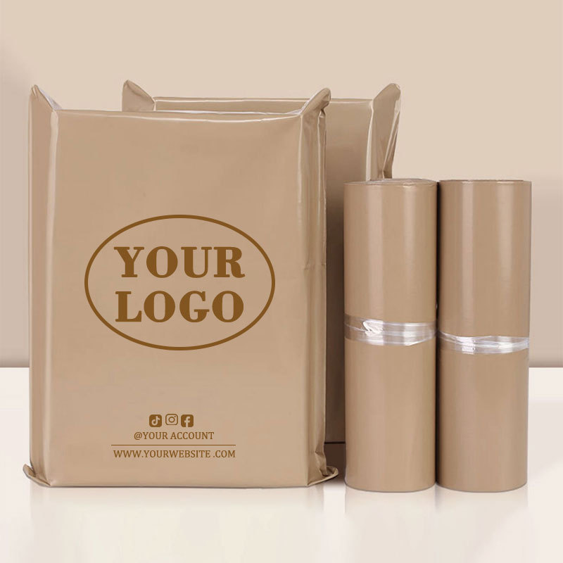 Plastic Poly Mailer Mailing Shipping Bags