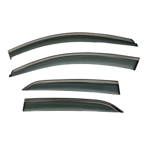 Factory Directly Sell High End tape-on Injection Deflector Window Visor for LYNK&CO 02 2018 - Product Image 1