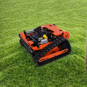 Precio barato de China y motor de 4 tiempos de alta calidad, cortacésped, piezas de cortacésped, herramientas compatibles con Tractor de mano - Product Image 6