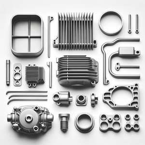 Trung Quốc Các Nhà Sản Xuất Đúc Chính Xác Tùy Chỉnh OEM Gang Phần Kẽm Kim Loại Nhôm Die Đúc Các Bộ Phận Dịch Vụ Die <span class=keywords><strong>Cast</strong></span> Phần - Product Image 5