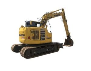 Excavadoras Komatsu Usadas de Buen Rendimiento, Komatsu Pc138 de 13 Toneladas, Pc138us, Excavadoras Usadas en Venta - Product Image 1