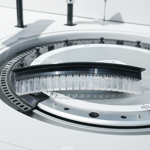 Analyseur de biochimie BIOBASE entièrement automatique BK-280, application en laboratoire, analyse du sang et du plasma - Product Image 3