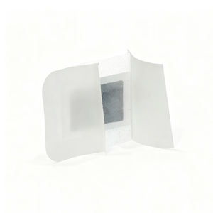 抗腫れジンジャーフットパッドローズラベンダーデトックススリムフットパッチにより、より良い睡眠と抗ストレス緩和フットパッド - Product Image 2