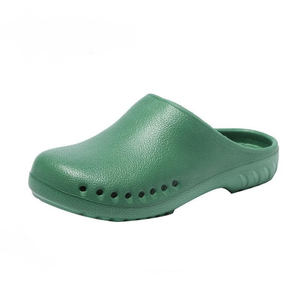 Summer Style Beach unisex zoccoli pantofole scarpe chirurgiche eva zoccoli pantofole scarpe da infermiera zoccoli <span class=keywords><strong>ospedale</strong></span> - Product Image 4