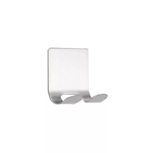 Étagères de salle de bain murales en acier inoxydable/acier/fer, installation en coin, imperméables, durables, accessoires combinés - Product Image 2