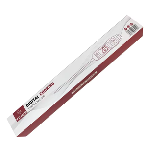 Thermomètre de cuisine TP400S, jauge de température numérique de qualité alimentaire pour barbecue, friture et pâtisserie - Product Image 2