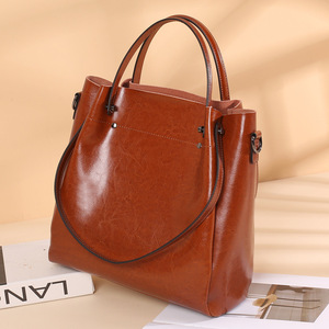 Handbag Fashion Women <b>Bag</b> Brand Women Leather Handbags Woman <b>Large</b> <b>Shoulder</b> <b>Bags</b> Casual Tote <b>Bag</b> - Product Image 1