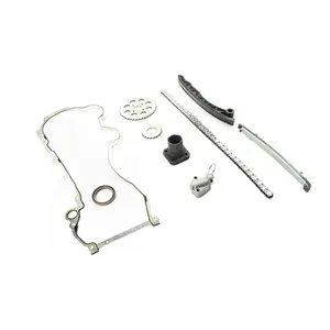 Timing Chain Kit TK3010-1 Auto Parts Apply To Engine Z13DT With OE 55221385 55197785 46788787