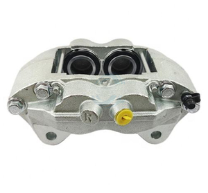Caliper de Freno Delantero 47750 35080 para Toyota Land Cruiser BJ73 Hilux <span class=keywords><strong>Vigo</strong></span> RN110, Conjunto de Caliper Original - Product Image 3