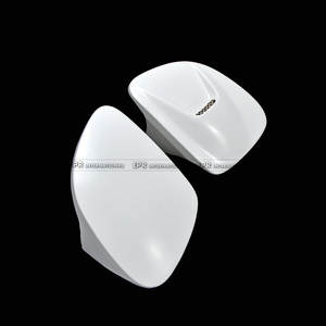 Couvre-phares EPR RX7 FD3S NACA FRP (2 pièces)-Guangzhou - Product Image 3