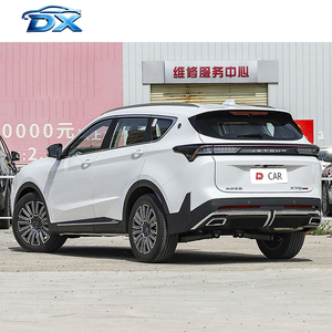 Jetour X70 Plus, 7 Asientos, 1.6T, Automático, Volante a la Izquierda, SUV <span class=keywords><strong>de</strong></span> Cuero, Llantas <span class=keywords><strong>de</strong></span> Aleación <span class=keywords><strong>de</strong></span> Aluminio R17, Auto <span class=keywords><strong>de</strong></span> <span class=keywords><strong>Segunda</strong></span> <span class=keywords><strong>Mano</strong></span> - Product Image 6