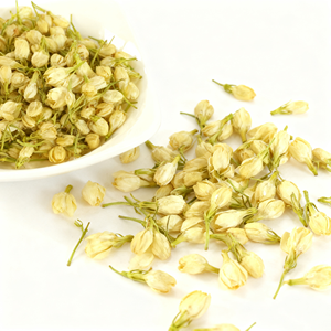 Chá de Ervas Orgânicas de Alta Qualidade Mo Li Hua, Flor de Botão de Jasmim Cru, Sachet de Saúde, Embalagem a Granel de 1kg - Product Image 5