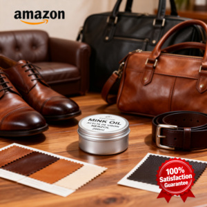 Crème de restauration pour produits en <span class=keywords><strong>cuir</strong></span> chinois, soin du canapé, huile de vison, réparation de chaussures, huile de vison 100 ml - Product Image 5