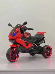 Motocicletas en miniatura con batería para niños, coches eléctricos, juguete, venta al por mayor, 2022 - Product Image 5