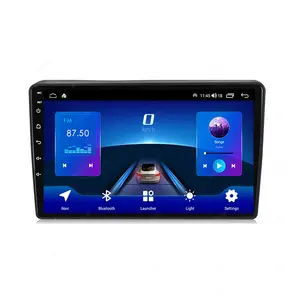 Android Headunit System For for Hyundai H1 Grand Starex 2007-2015 Car Radio Multimedia Video Player Navigation GPS No DVD
