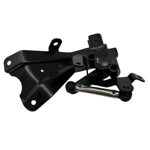 Kede Factory Suspension Capteur de niveau de hauteur de roulement Ophangingshoogtesensor Lysternivasensor pour 2012-2014 Au Di Q3 8U 3C0941309B - Product Image 2