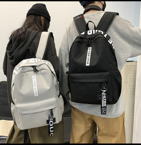 Sıcak satmak sırt çantası gençler Oxford birincil özel çok fonksiyonlu su geçirmez sırt çantası - Product Image 2