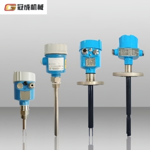 High Quality Liquid <strong>Level</strong> Sensor Industrial Measurement System Radar <strong>Level</strong> <strong>Transmitter</strong> Gauge for Concrete Mixing Plant - Product Image 1
