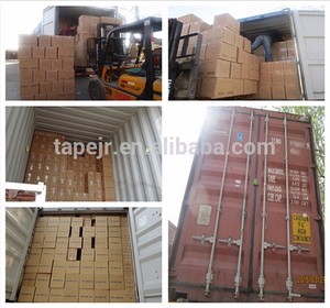 Cầm tay Bopp một mặt băng Dispenser công nghiệp carton niêm phong & gói áp lực nhạy cảm - Product Image 5