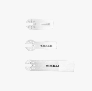 Perceuse sans fil Stryker modèle E, moteur à fil K, outil électrique multifonctionnel, 2 batteries au lithium pour l'orthopédie - Product Image 5
