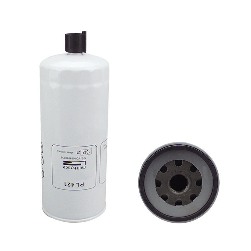Sinotruk Fuel Filter VG1092080052 - Best Selling Quality