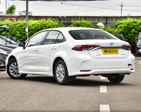 Sedán Usado Toyota Corolla 2023 1.5L CVT Edición Pioneer Nuevo Sedán de Gasolina